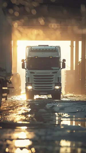 Optimizing Overall Equipment Efficiency and Utilization