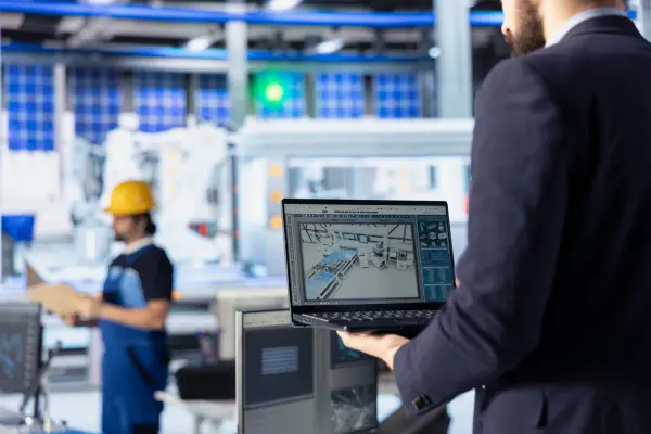 Improved Quality Control