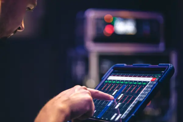 Higher Operational Efficiency